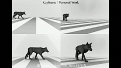 飞龙，狐狸，绿巨人跑，人物跳跃、对打，翻墙等动作gif参考-游戏动画交流 - Powered by Discuz!