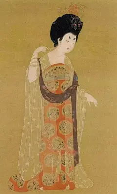 唐朝画人物的画作的搜索结果_百度图片搜索