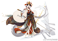 一只小云飞采集到中国风