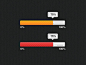 Progress Bars in Web Design: Best Examples - Designmodo