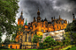 Castle by chevyhax
