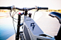 The Stealth Bomber: An Electric Bike Even The Dark Knight Would Love