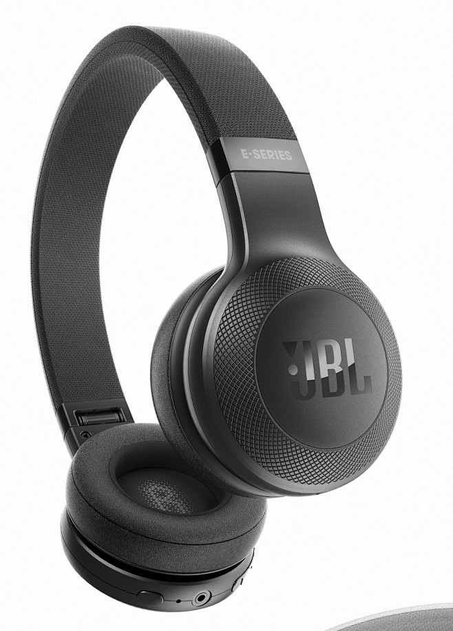 JBL E-Series headpho...