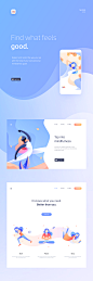 Top Creative Work On Behance : Showcase and discover creative work on the world's leading online platform for creative industries.