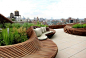 Simple Ways To Decorate A Roof Terrace 