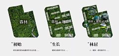 WY1991-采集到新中式景观