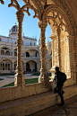 Monasterio de los Jerónimos en Lisboa: 