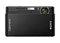 Amazon.com : Sony Cybershot DSC-T77 Full HD 1080i, 10.1 MP Digital Camera with 4x Optical Zoom with Super Steady Shot Image Stabilization (Black) : Point And Shoot Digital Cameras : Camera & Photo