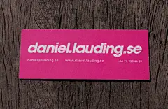 38张国外设计师名片设计欣赏#采集大赛#