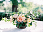 Flowers Wedding Inspiration - Style Me Pretty