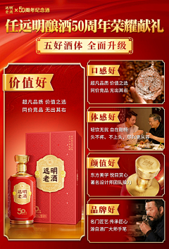 一路有你ZF采集到远明老酒