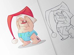 悠哉的狗吹采集到UI·扁平插画