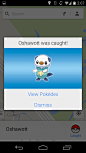Google Maps Pokemon 2