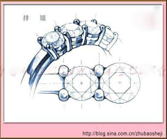 蘇生采集到珠宝