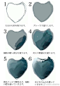 物体不同材质，质感的画法