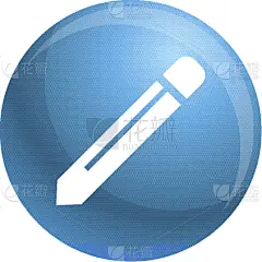 铅笔,图标,简单,高雅,橡皮擦,设备用品,蜘蛛网,木制,白色,绘制