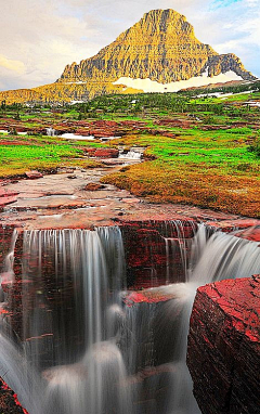 colord采集到风景