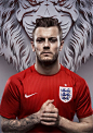 Nike Football: England Kit Launch on the Adweek Talent Gallery