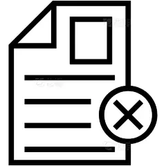 Cancel Documents