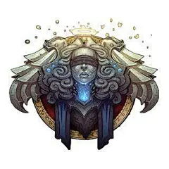 个人整理的魔兽世界种族标志_网易订阅