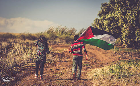 Return To Palestine