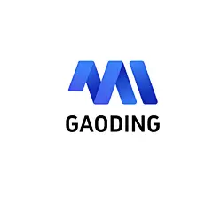 插画扁平科技感IT互联网LOGO