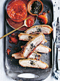 Crispy Pork Belly With Fennel Black Salt | Donna Hay