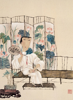 一树-容与采集到村