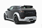 2012 Hamann Range Rover Evoque