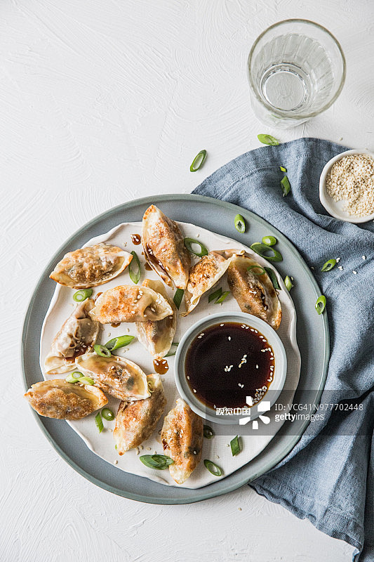 煎饺