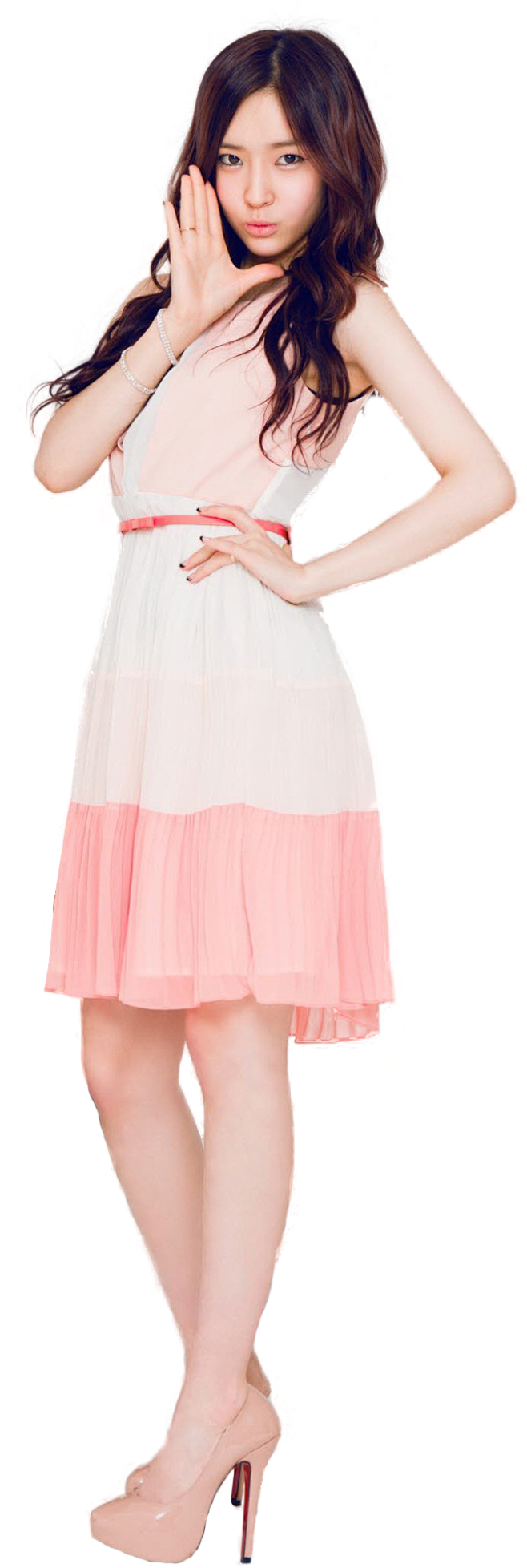 Areum (T-ara) png [r...