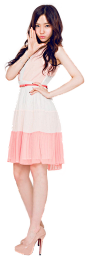 Areum (T-ara) png [render] by Sellscarol on deviantART