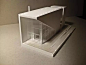 Model丨建筑模型(162图)_@Ericxx收集_花瓣建筑设计你这模型做的也太low了16