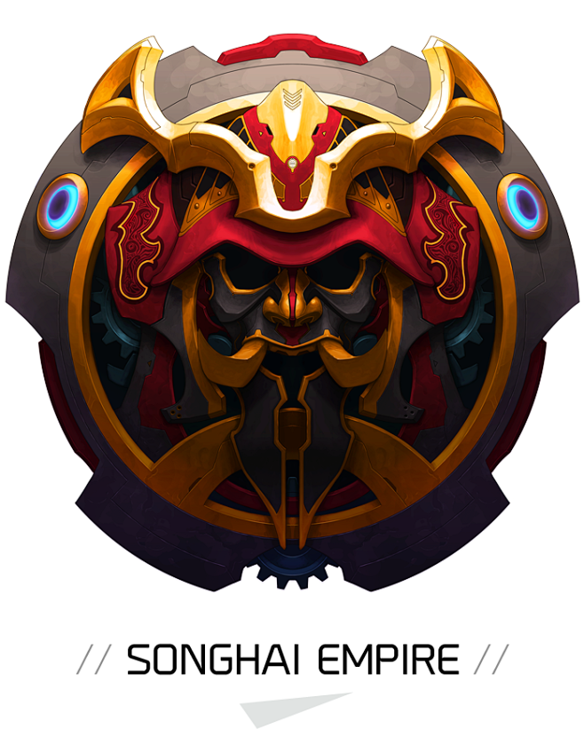 DUELYST by Countehtt...