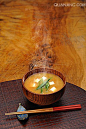 豆腐味噌汤