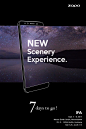 ZOPO facebook poster counted design