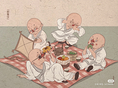 桐彤💫采集到大头壳