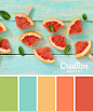 15 Downloadable Pastel Color Palettes For Summer