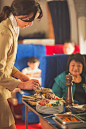 Photographer Recreates 1960s Luxurious Air Travel (1)