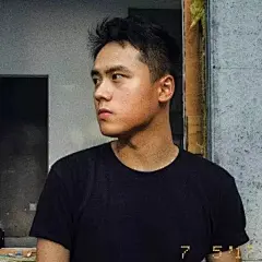 《路边野餐》《大象席地而坐》的海报都出自这位90后设计师之手 21