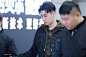 昨天那条微博下面这件衣服系列▼（图源水印） ​​​​