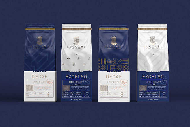 深圳咖啡VI设计公司和咖啡VI设计案例 ...