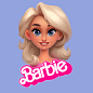 Hello, Barbie!