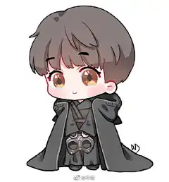 朱一龙温柔的力量#朱一龙0416生日快乐#  饭绘图汇总收集 角色 朱一龙 沈巍  公子景 作者 @_2387658674