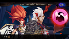 几许_芦荟ViLu采集到阴阳师手游UI
