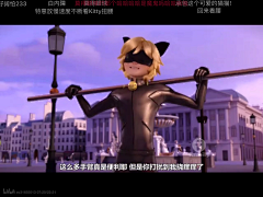 言泽-采集到瓢虫雷迪～猫猫