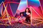 THE NEON BEAUTY - TRESEMME VIETNAM