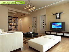 Marineblues采集到装修效果图