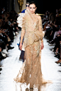 Elie Saab S/S 2019 Couture Fashion Show