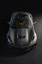 2014 Chevrolet Corvette Stingray | Automobiles